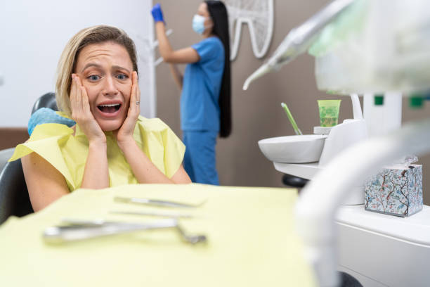 Best Tooth Infection Emergency Dentist  in Woodmore, MD